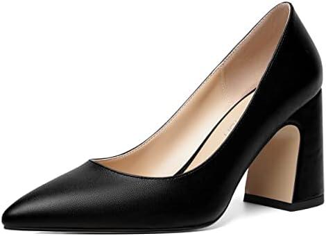 Stylish Women's Heels for All Occasions and Comfort