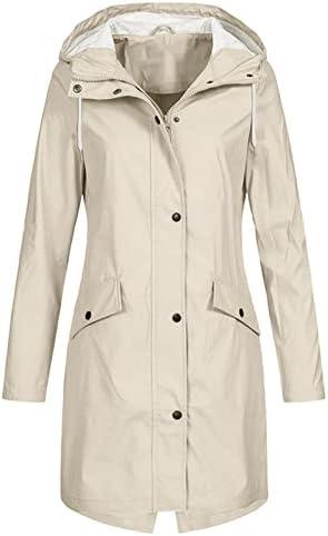 Explore Stylish Women's Outerwear: Comfort Meets Function!