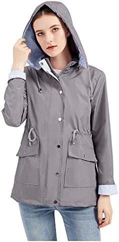 Explore Stylish Women's Outerwear: Comfort Meets Function!