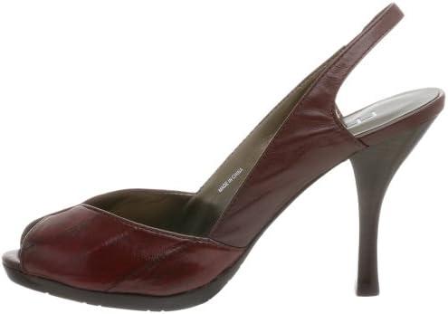 Embracing Comfort and Style: Our Take on Moda Spana's Dido Pump