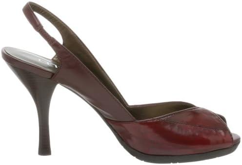 Embracing Comfort and Style: Our Take on Moda Spana's Dido Pump