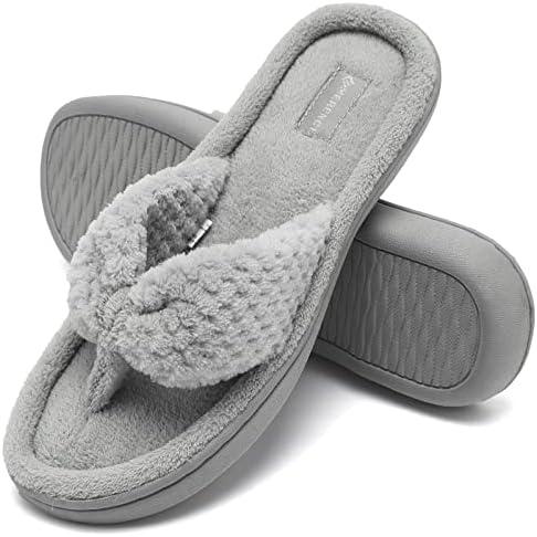 Cozy Women's Slippers for Ultimate Comfort at Home