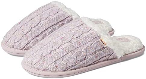 Cozy Women's Slippers for Ultimate Comfort at Home