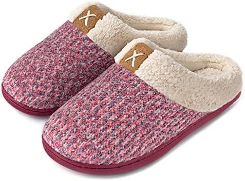 Cozy Women's Slippers for Ultimate Comfort at Home