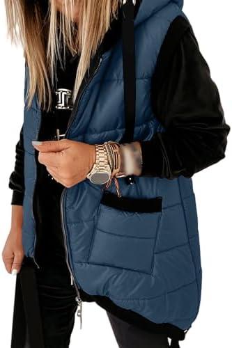 Stylish Women's Outerwear: Blazers, Vests & Coats Collection