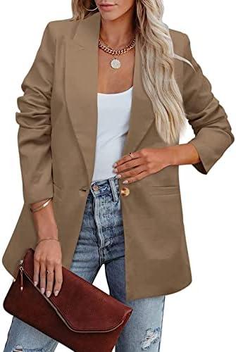 Stylish⁢ Women's Blazers for Every Occasion - ​Shop Now!