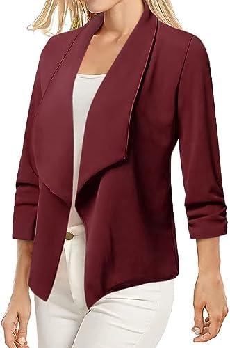 Stylish⁣ Women's Blazers for‌ Every Occasion - ⁢Shop Now!