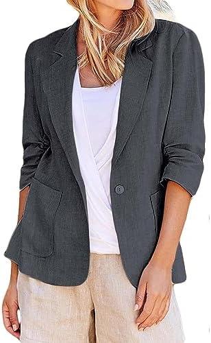 Stylish Women's Blazers for Every Occasion - Shop Now!