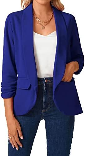 Stylish Women's Blazers for Every Occasion -‌ Shop Now!