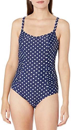 Trendy and Flattering Women's One-Piece Swimwear Collection