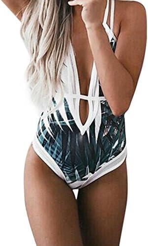 Trendy and‍ Flattering Women's ⁤One-Piece Swimwear Collection