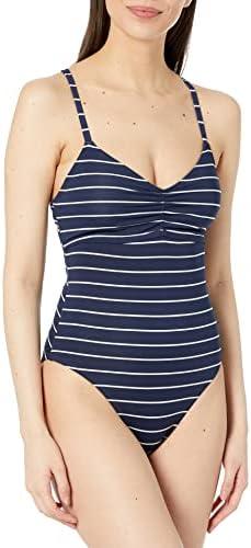 Trendy and Flattering Women's One-Piece⁢ Swimwear‌ Collection