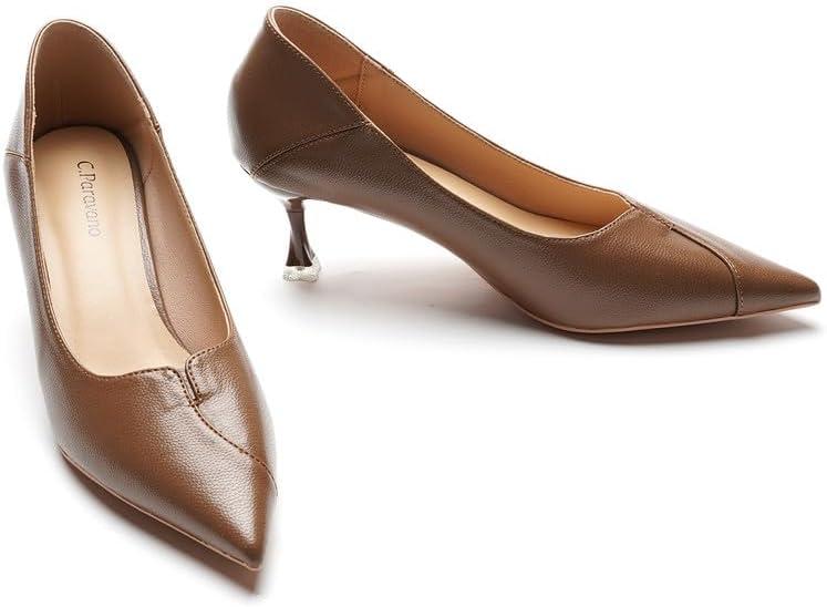 Explore Stylish Women's Shoes for Every Occasion