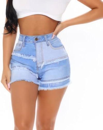 Discover Stylish Women's Denim Shorts for Every​ Occasion!