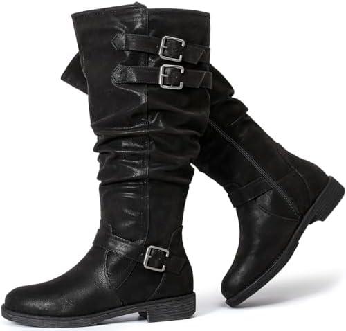 Explore Stylish Women's Boots for Every Occasion Online!