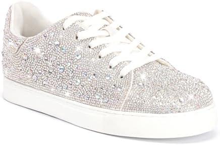 Explore Stylish Women's Sneakers for Every Occasion!