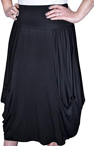 Explore Stylish Women's Skirts: Versatile Options Await!