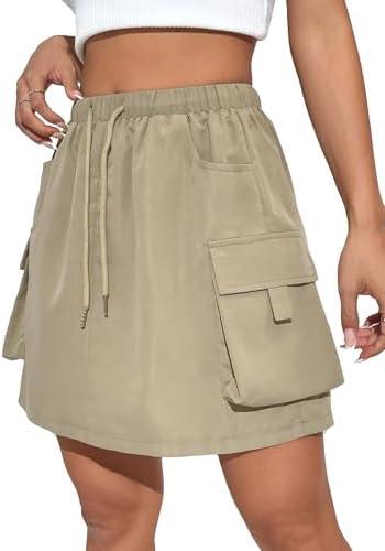 Explore Trendy Women's Skirts: Styles for Every Occasion!