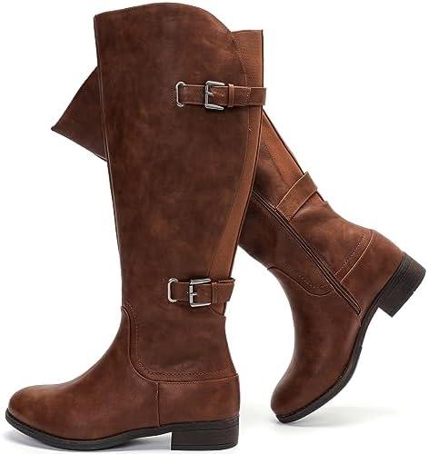 Explore stylish and comfortable women's boots for all occasions