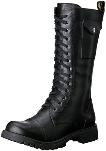 Explore stylish and comfortable women's boots for all occasions