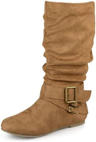 Explore stylish and comfortable women's boots for all occasions