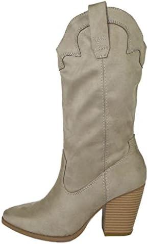 Explore stylish and comfortable women's boots for all occasions