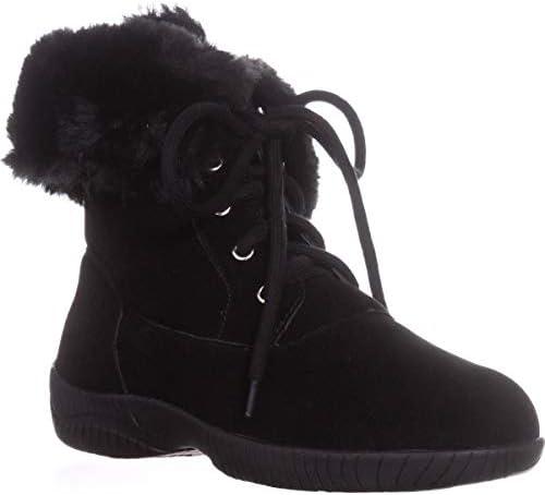 Explore stylish and comfortable women's boots for all occasions