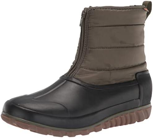 Explore stylish and comfortable women's boots for all occasions