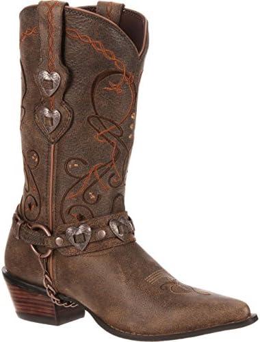 Explore stylish and comfortable women's boots for all occasions