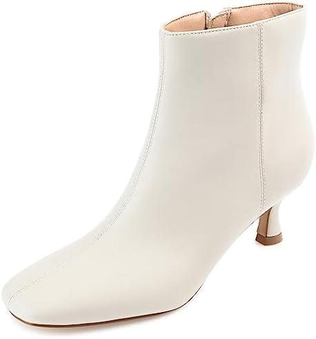 Explore stylish and comfortable women's boots for all occasions