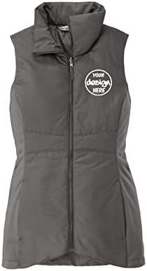 Explore Trendy Women's Vests: Fashion Meets Functionality!