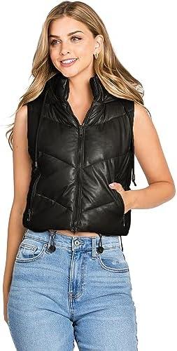 Explore Trendy Women's Vests: Fashion ​Meets Functionality!