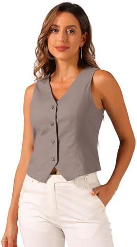 Explore‍ Trendy Women's Vests: Fashion Meets Functionality!