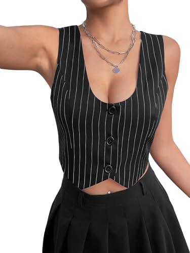 Explore Trendy Women's Vests: Fashion Meets Functionality!