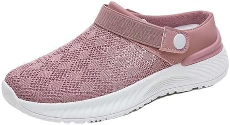 Comfortable Women's Slip-On Sneakers for Everyday Use