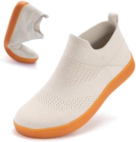 Comfortable Women's Slip-On Sneakers for Everyday Use