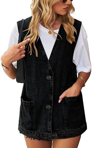 Stylish Women's‌ Vests for Every Occasion: Shop Now!