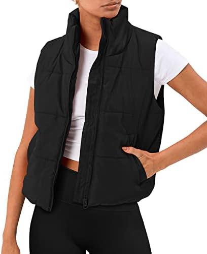 Stylish Women's Vests for Every Occasion: Shop Now!