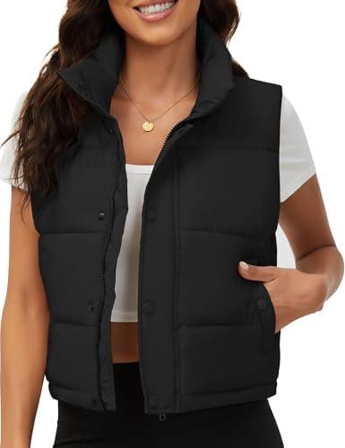 Discover Stylish Women's Vests for ‍Every Occasion!