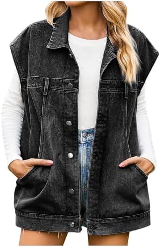 Discover Stylish Women's Vests​ for​ Every Occasion!