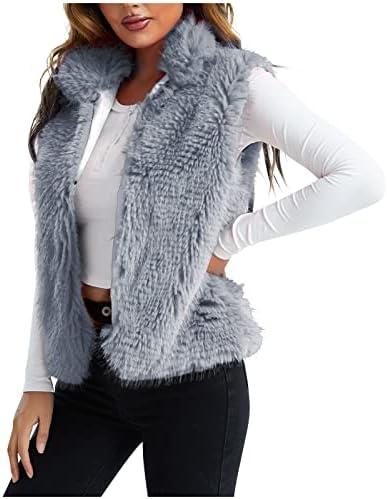 Discover Stylish Women's Vests for Every Occasion!