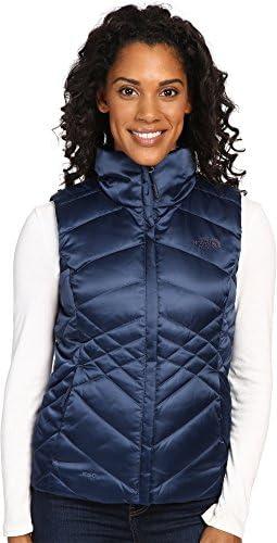 Discover stylish and cozy women's vests for every occasion!