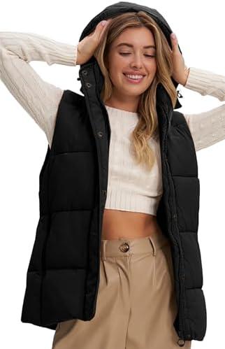 Stylish Women's Vests for Every Season and Occasion