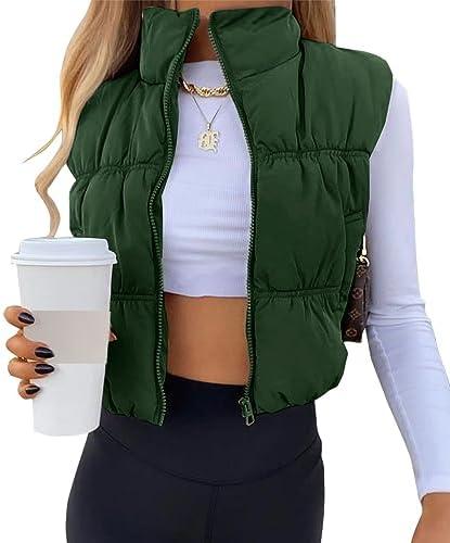 Stylish Women's Vests⁣ for ⁣Every Season and Occasion