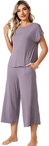 Explore Trendy Women's Sleepwear and Loungewear Collections!