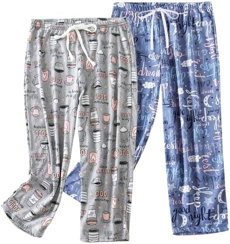 Explore Trendy Women's Sleepwear and Loungewear Collections!