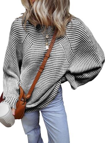 Trendy Women's Sweaters for Fall/Winter: Discover Your Style!