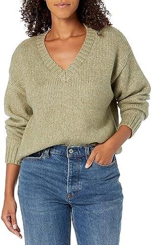 Trendy Women's Sweaters for Fall/Winter: Discover Your Style!