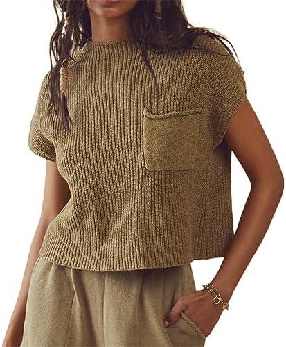 Trendy Women's Sweaters for ⁤Fall/Winter: Discover Your Style!