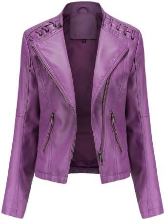 Explore Stylish Women's Leather⁢ Jackets for Every ​Occasion